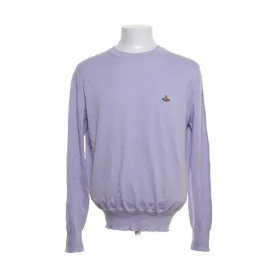 Tröja (ALEX ROUND NECK) från Vivienne Westwood Bomull