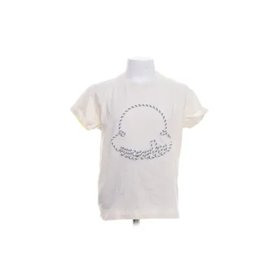 T-shirt (Beige) van Moncler