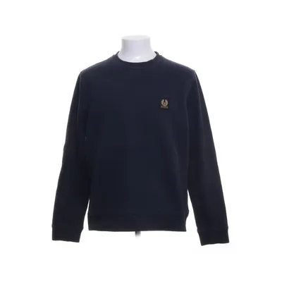 Collegetröja (Blå) från Belstaff