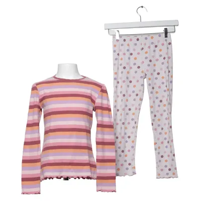 Pyjama (Blanc, Multicolore) de Yigga Coton, Élasthane, Polyester