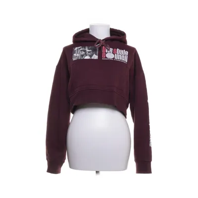 Huvtröja (Röd) från Opening Ceremony Bomull