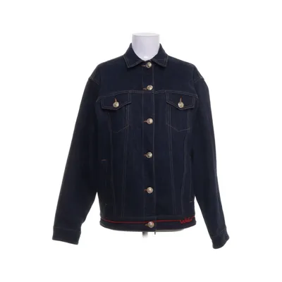 Jeansjacka (Blå) från Valentino