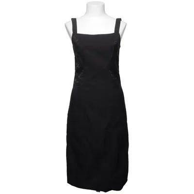 Robe (Noir) de Roccobarocco Polyamide