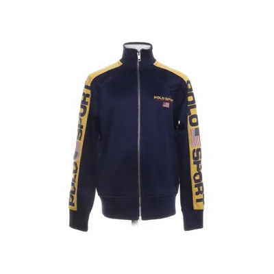 Träningsjacka (Blå) från Polo Sport Ralph Lauren Polyester