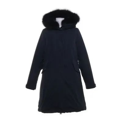 Vinterjakke (Blå) fra Woolrich Polyamid, Polyester