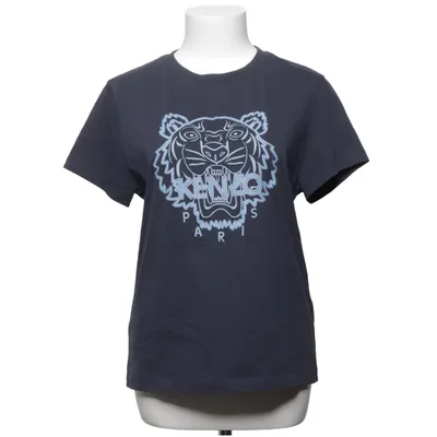 T-shirt (Blue) from Kenzo Cotton