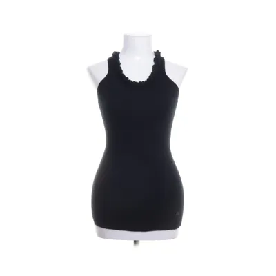 Linne (Svart) från Chanel Kashmir