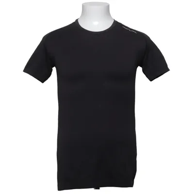T-shirt (Svart) från Porsche Design Sport x Adidas Elastan, Polyamid, Polyester
