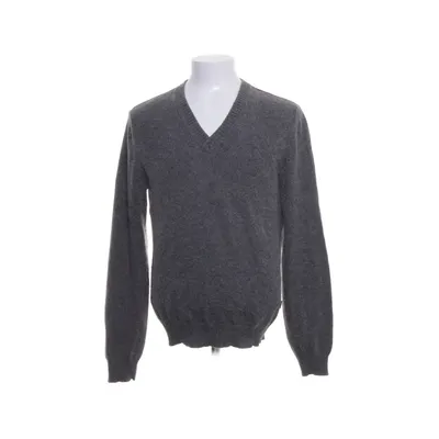Pullover (Grå) fra Gucci Alpacauld, Angora, Silke