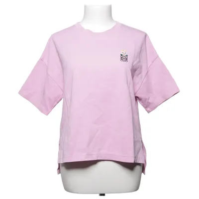 T-shirt (Rose) de Loewe Coton