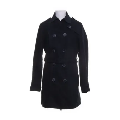 Trenchcoat (Blå) från Thomas Burberry Bomull