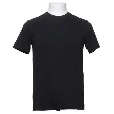 T-shirt (Zwart) van Armani Exchange Katoen