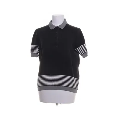 Polo (Noir, Blanc) de Lacoste