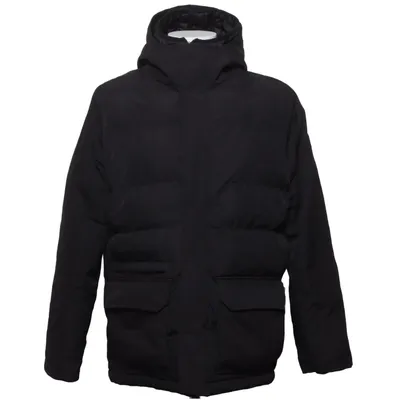 Winterjas (Zwart) van Cavalli Class Polyester