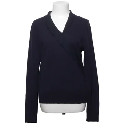 Tröja (Blå) från 3.1 Phillip Lim Silke, Ull
