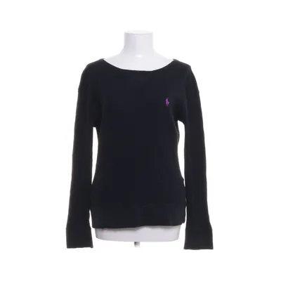 Sweater (Sort) fra Polo Ralph Lauren Bomuld