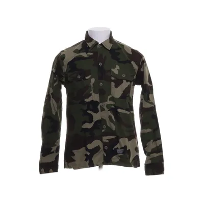 Chemise (L/S MISSION SHIRT) de Carhartt Coton