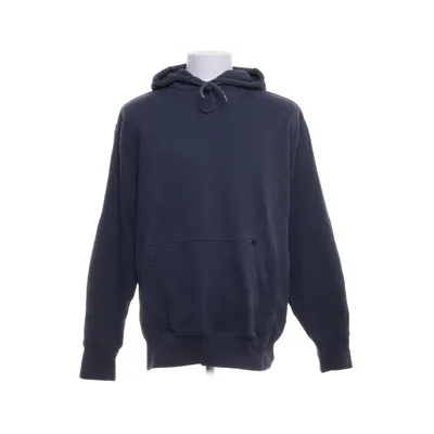 Huvtröja (Blå) från Palace Bomull