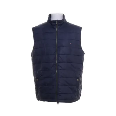 Ytterväst (Blå) från Tommy Hilfiger Nylon, Polyester
