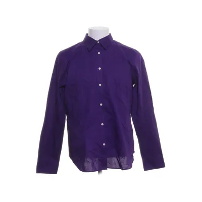Skjorta (Lila) från Lauren Ralph Lauren Bomull