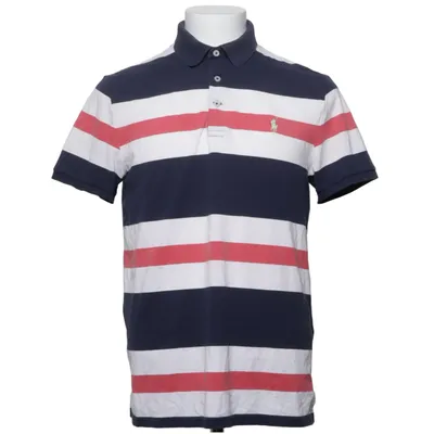 Polo (Pro Fit) de Polo Golf Ralph Lauren Coton, Élasthane, Polyester