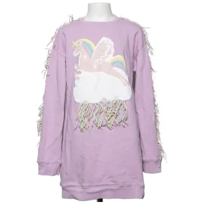 Sweatshirt (Purple) from Stella McCartney Kids Cotton