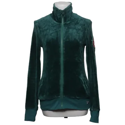 Jack (Groen) van Tante Betsy Katoen, Polyester