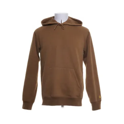 Capuchon sweater (Hooded Chase Sweat            ) van Carhartt WIP Katoen, Polyester