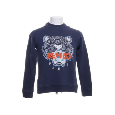 Collegetröja (Blå) från Kenzo Bomull