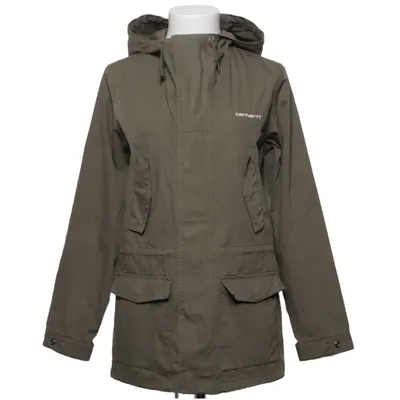 Parka (W'Battle Parka) de Carhartt Coton, Polyester