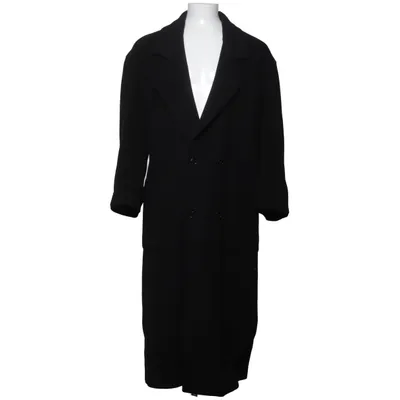 Manteau (Noir) de Mario Valentino