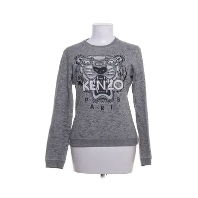 Sweatshirt (Gris) de Kenzo Jungle Coton
