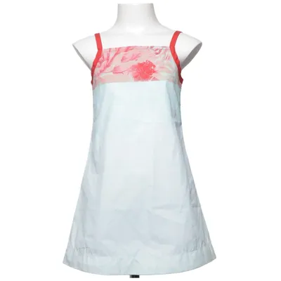 Jurk (Roze) van Kenzo Junior Katoen