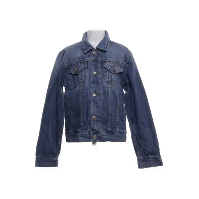 Jeansjacka (Blå) från Tommy Hilfiger Bomull