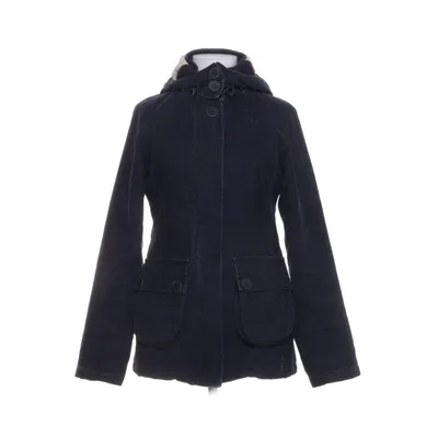 Vinterjacka (Blå) från Thomas Burberry Bomull, Polyester