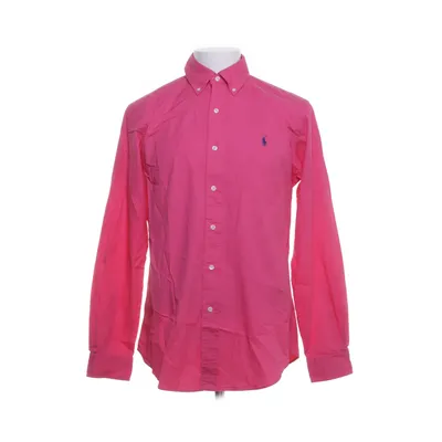 Buttondown-skjorta (CUSTOM FIT) från Ralph Lauren