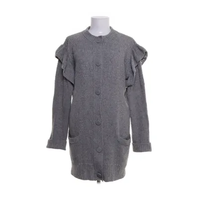 Kofta (Grå) från See by Chloé Polyamid, Ull