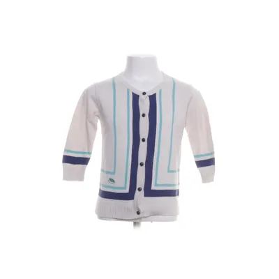 Kofta (Vit, Blå) från Little Marc Jacobs Bomull