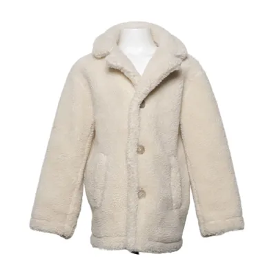 Winterjas (Wit) van Polo Ralph Lauren Acryl, Gerecycled polyester