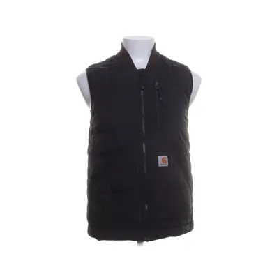 Outdoor vest (Zwart, Meerkleurig) van Carhartt Nylon, Polyester