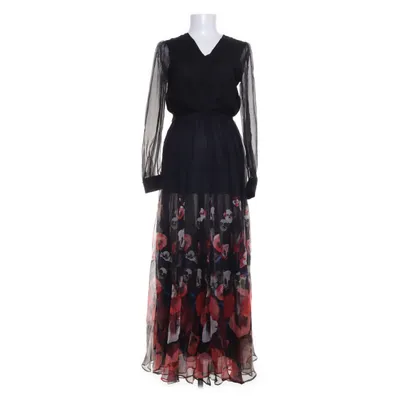 Maxi dress (Gucci Floral Tulle Dress Sheer Chiffon) from Gucci Silk, Viscose, Polyester