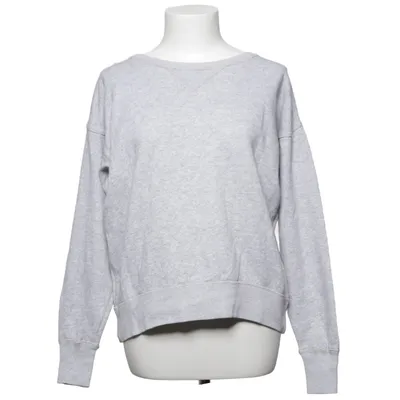 Sweatshirt (Gray) from Isabel Marant pour H&M Cotton