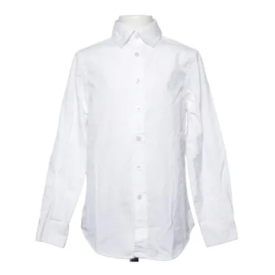 Chemise (Blanc) de Polo Ralph Lauren Coton