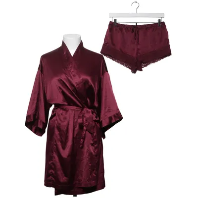 Dressing gown (Purple) from Censored Elastane, Polyester