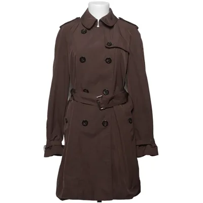 Trenchcoat (Lorraine) fra Moncler Polyester