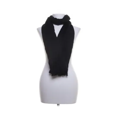 Scarf (Black) from Gucci Wool