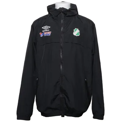 Veste de sport (Noir) de Umbro Polyester