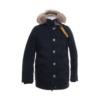 Dunjacka (Svart, Blå) från Parajumpers