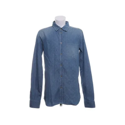 Jeansskjorta (Blå) från Armani Junior