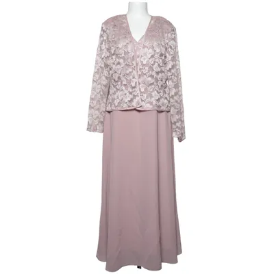 Robe de soirée (Rose) de R&M Richards Élasthane, Polyester